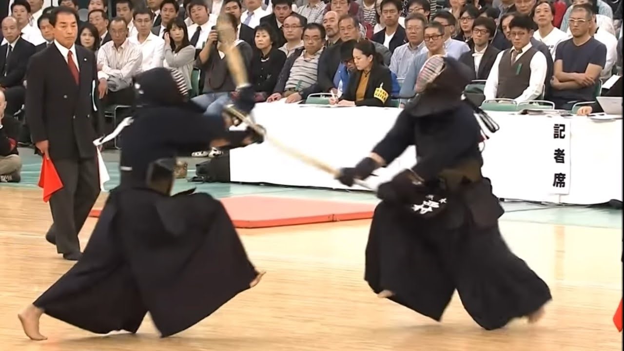 全日本チャンピオン】西村英久選手（熊本県警）愛用の防具が判明！！ | No Kendo No Life